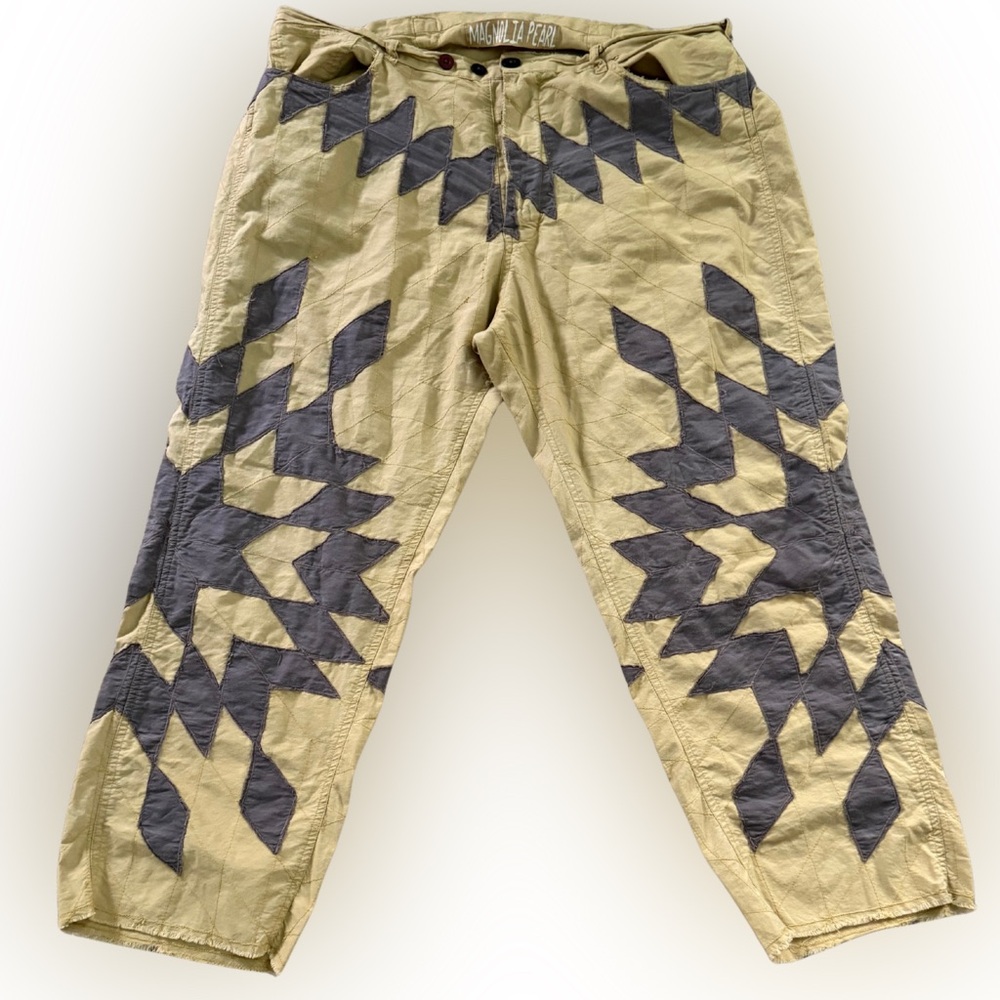 Magnolia Pearl Pants